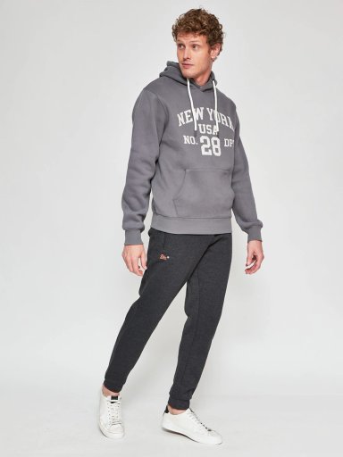 POLERA HOMBRE ROBERT LEWIS ALDO - 4