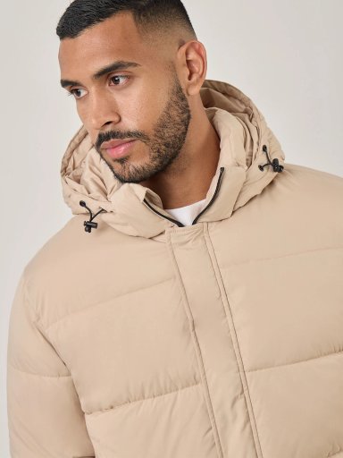 CASACA HOMBRE PEPE JEANS JOBIAS - 4