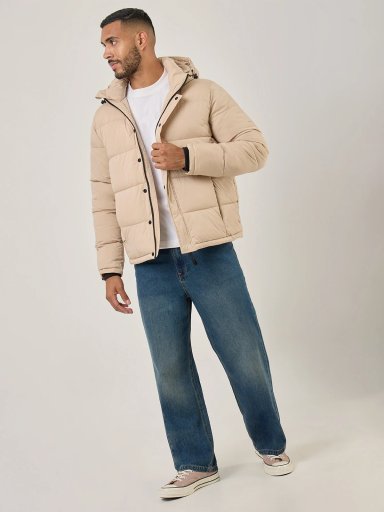 CASACA HOMBRE PEPE JEANS JOBIAS - 5