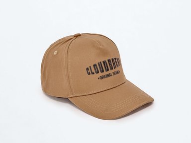 GORRO HOMBRE CLOUDBREAK