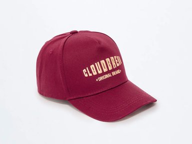 GORRO HOMBRE CLOUDBREAK