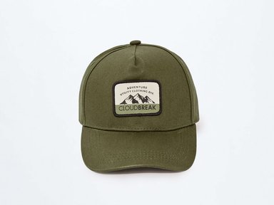 GORRO HOMBRE CLOUDBREAK - 2