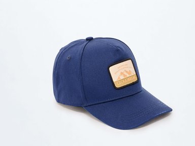 GORRO HOMBRE CLOUDBREAK