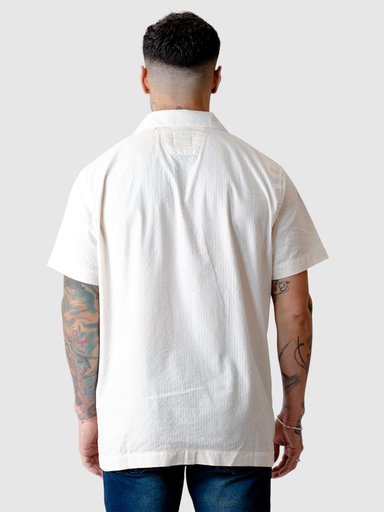 CAMISA MANGA CORTA HOMBRE WOALLANCE - 2