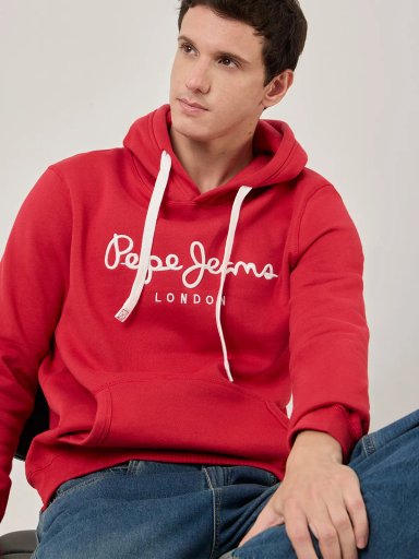 POLERA HOMBRE PEPE JEANS SCOTT - 4
