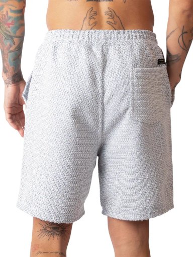 SHORT HOMBRE BLACKOUT LORD - 2