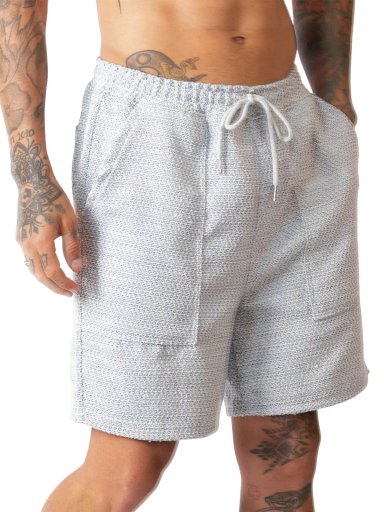 SHORT HOMBRE BLACKOUT LORD - 3