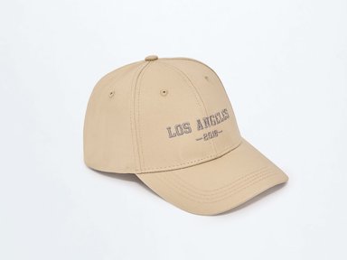GORRA HOMBRE ROBERT LEWIS