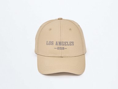 GORRA HOMBRE ROBERT LEWIS - 2