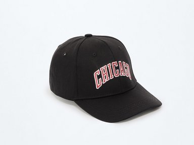 GORRA HOMBRE ROBERT LEWIS