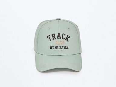 GORRA HOMBRE ROBERT LEWIS - 2