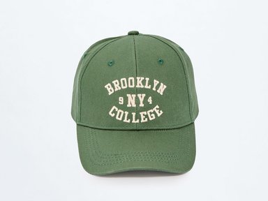 GORRA HOMBRE ROBERT LEWIS - 2