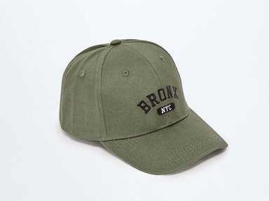 GORRA HOMBRE ROBERT LEWIS