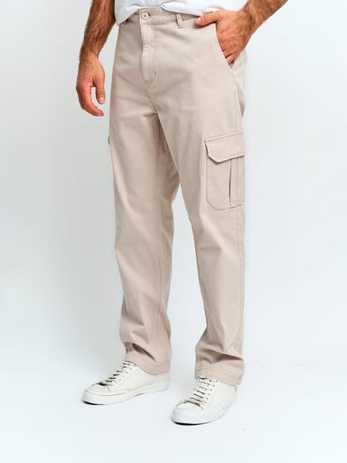 PANTALÓN REGULAR FIT HOMBRE CLOUDBREAK ANDER - 2