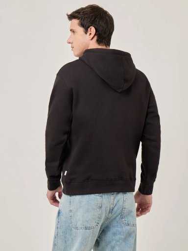 POLERA HOMBRE PEPE JEANS GRIFFIN HOODIE - 2