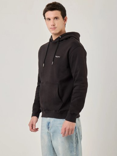POLERA HOMBRE PEPE JEANS GRIFFIN HOODIE - 3