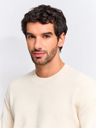 SWEATER HOMBRE INDEX ESMER - 3