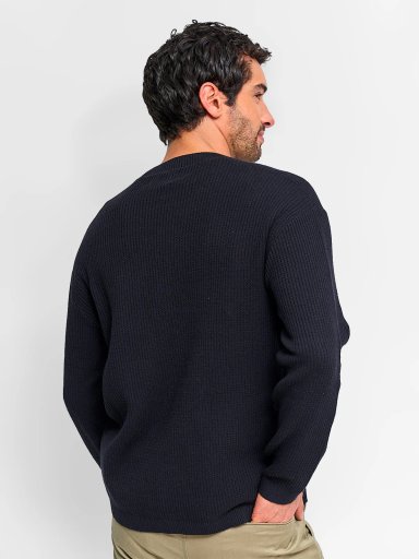 SWEATER HOMBRE INDEX ESMER - 2