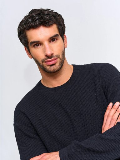 SWEATER HOMBRE INDEX ESMER - 3