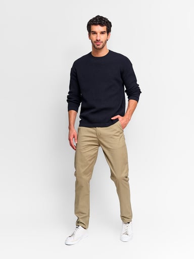 SWEATER HOMBRE INDEX ESMER - 4