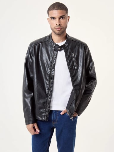 CASACA HOMBRE PEPE JEANS JOEY - 1