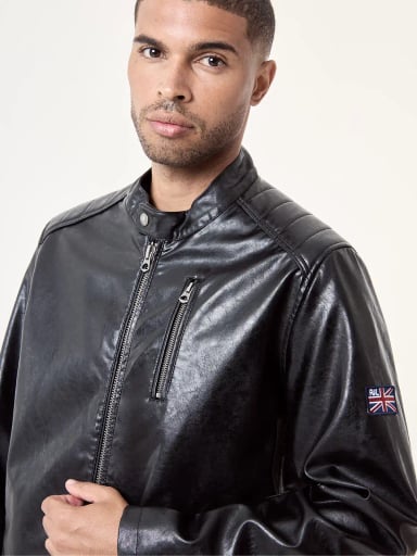 CASACA HOMBRE PEPE JEANS JOEY - 4