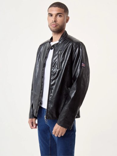 CASACA HOMBRE PEPE JEANS JOEY - 3