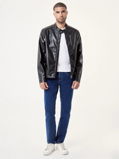 CASACA HOMBRE PEPE JEANS JOEY - 5
