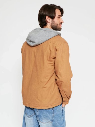 CASACA HOMBRE AERO UTILITY - 2