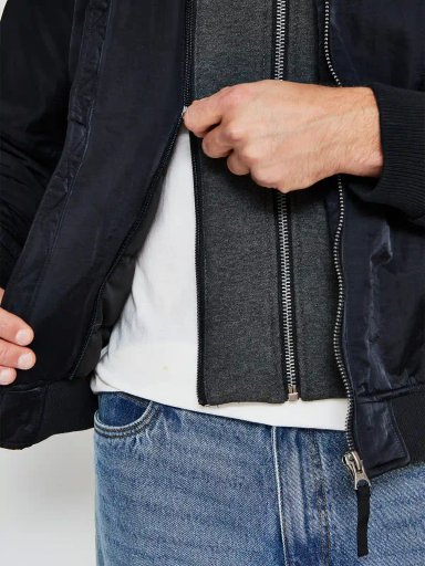 CASACA HOMBRE PEPE JEANS SEDDON - 3