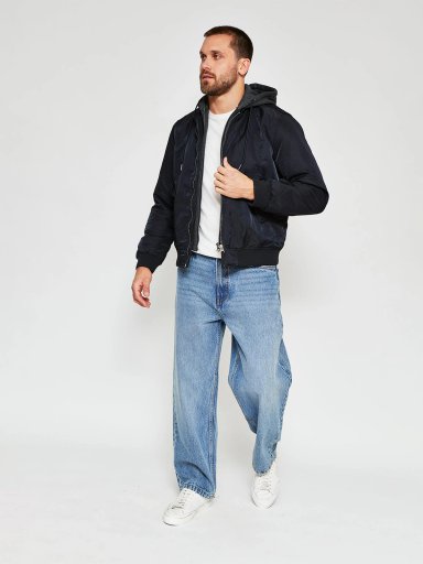 CASACA HOMBRE PEPE JEANS SEDDON - 4