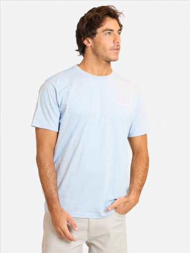 POLO MANGA CORTA HOMBRE MAUI AND SONS 5P620