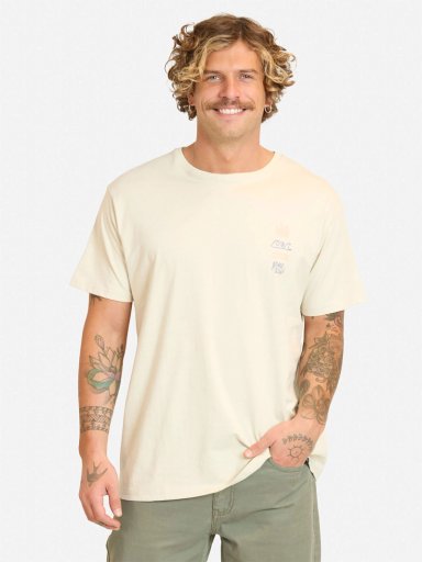 POLO MANGA CORTA HOMBRE MAUI AND SONS 5P1101 - 1