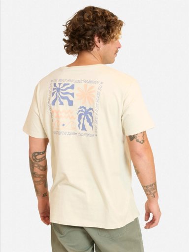 POLO MANGA CORTA HOMBRE MAUI AND SONS 5P1101 - 2