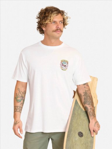 POLO MANGA CORTA HOMBRE MAUI AND SONS 5P1108