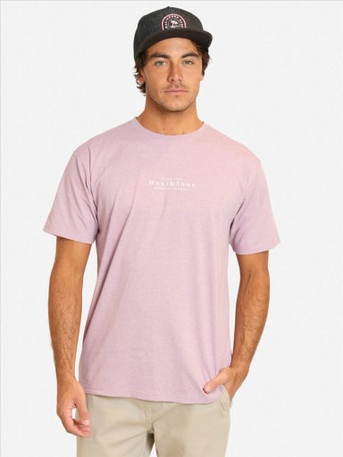 POLO MANGA CORTA HOMBRE MAUI AND SONS 5P622