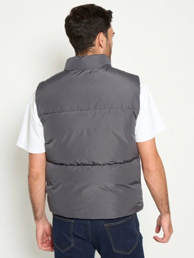 CHALECO HOMBRE INDEX ELIAN - 2
