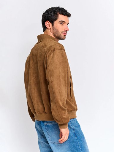 CASACA HOMBRE INDEX - 2