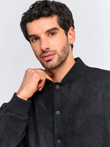 CASACA HOMBRE INDEX - 3