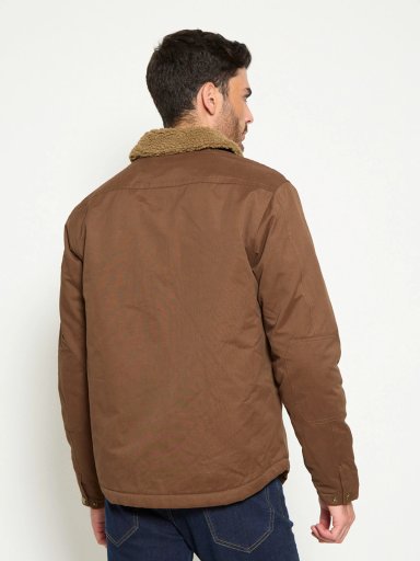 CASACA HOMBRE CLOUDBREAK EPLOT - 2