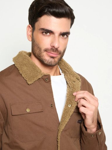 CASACA HOMBRE CLOUDBREAK EPLOT - 3