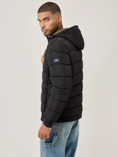 PARKA HOMBRE PEPE JEANS PUFFER - 2