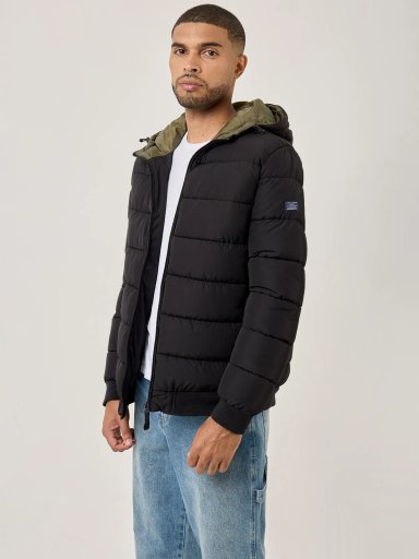 PARKA HOMBRE PEPE JEANS PUFFER - 3