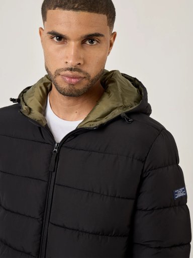 PARKA HOMBRE PEPE JEANS PUFFER - 4
