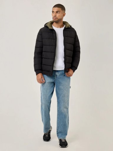 PARKA HOMBRE PEPE JEANS PUFFER - 5