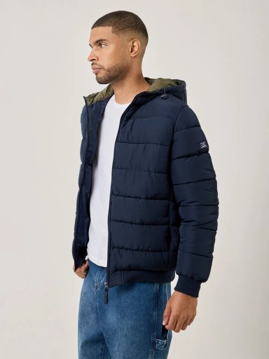PARKA HOMBRE PEPE JEANS PUFFER - 3