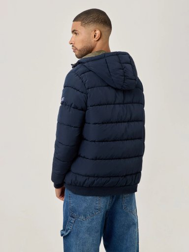 PARKA HOMBRE PEPE JEANS PUFFER - 2