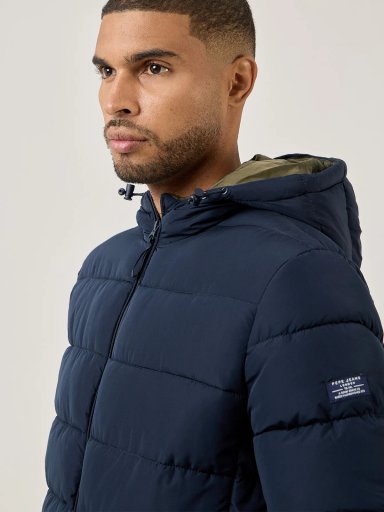 PARKA HOMBRE PEPE JEANS PUFFER - 4