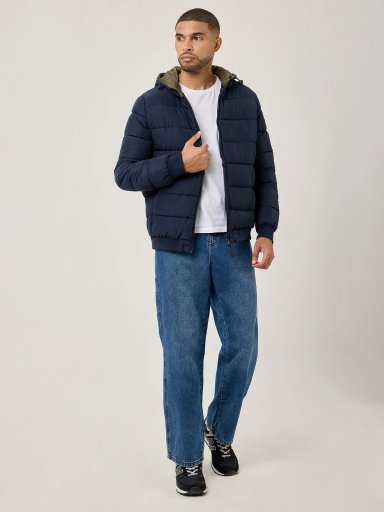 PARKA HOMBRE PEPE JEANS PUFFER - 5