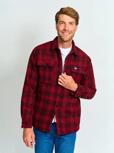 CASACA HOMBRE ROBERT LEWIS EPA - 1